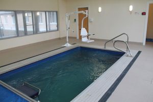 Hydrotherapy Service MS Northwest Therapy Centre Sligo